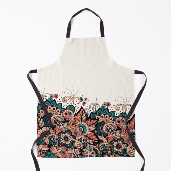 Item preview, Ornament in arabian style. Arabesque pattern. designed and sold by Patternomania.