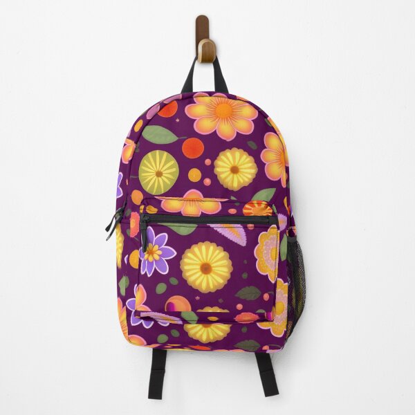 Item preview, Realistic Flowers Print Graphic designed and sold by MotionWaves.
