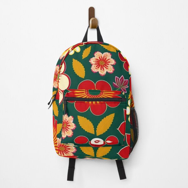 Item preview, Realistic Flowers Print Graphic designed and sold by MotionWaves.