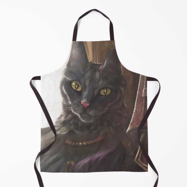 Item preview, Mystic Mage cat: Nova designed and sold by Dendros-Studio.