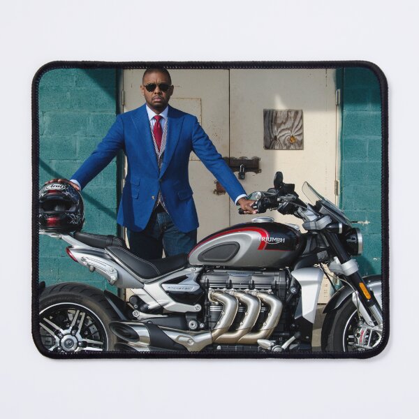 Item preview, Suited motorcycle designed and sold by SHEisCoco.