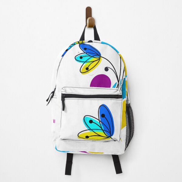 Item preview, Abstract spring flower illustration designed designed and sold by SajolCanva.