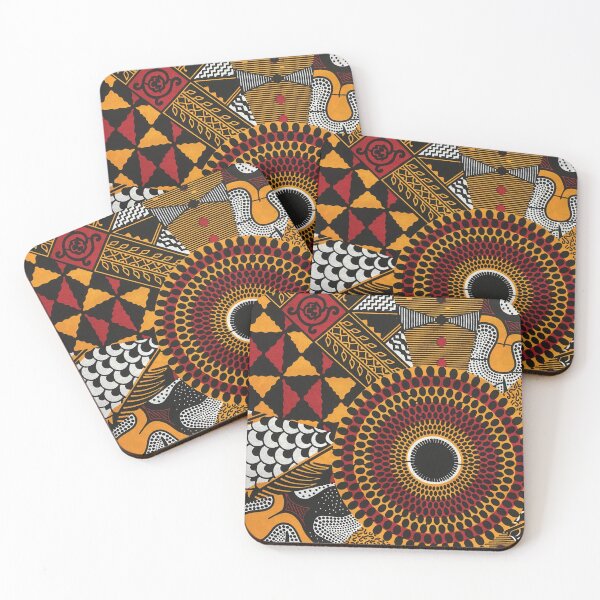 Item preview, africa unity designed and sold by pageart.