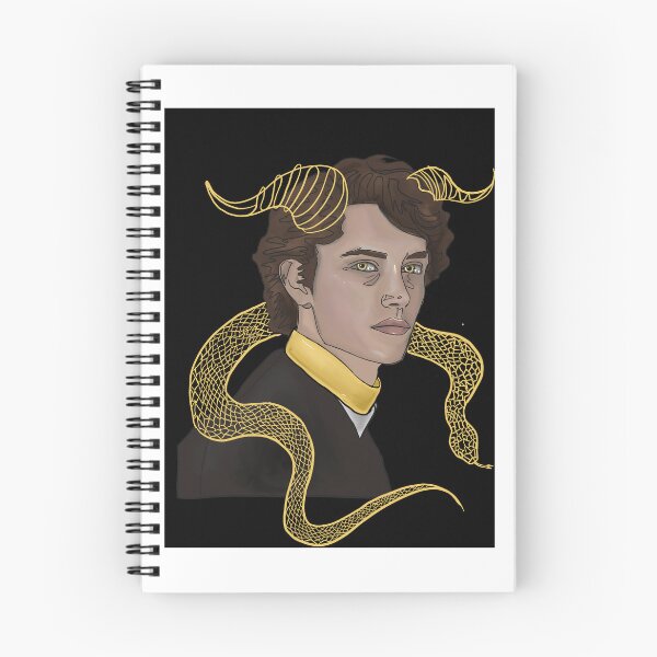Item preview, the gentleman demon designed and sold by bailezell.
