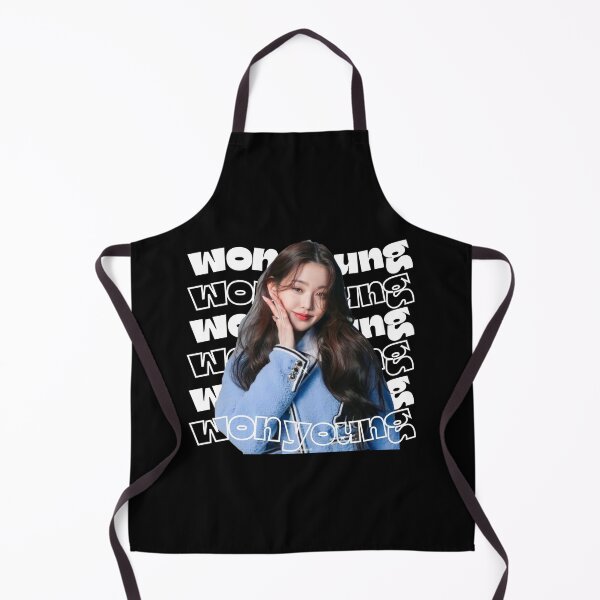 Item preview, Wonyoung  designed and sold by AsiaLover.