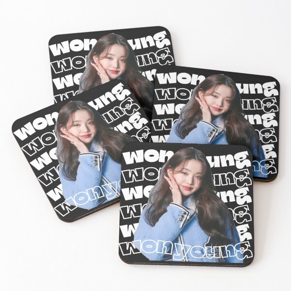 Item preview, Wonyoung  designed and sold by AsiaLover.