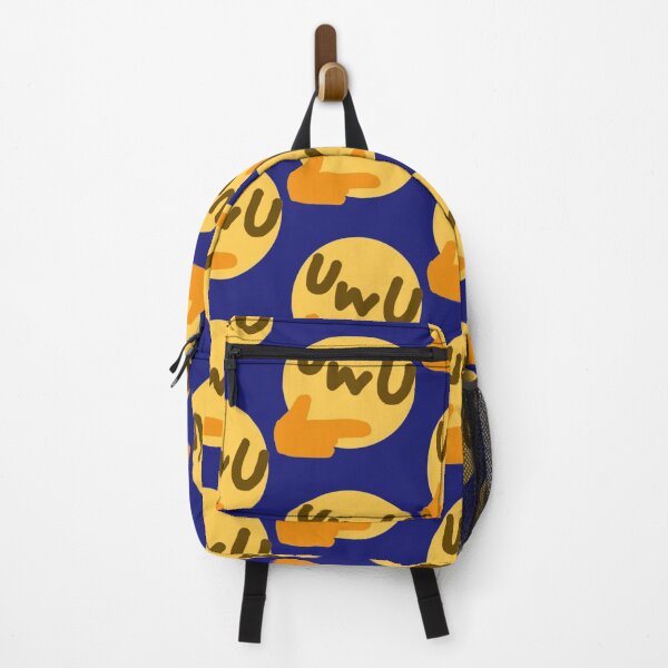 Item preview, Thinking UwU Emoji designed and sold by CherryKiss1901.