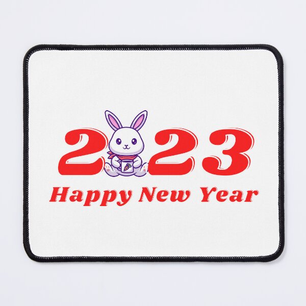 Item preview, Rabbit Year designed products designed and sold by SajolCanva.