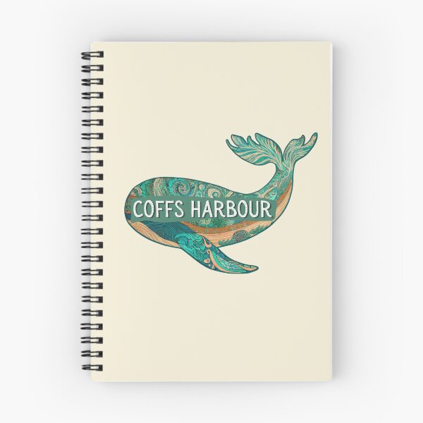 Item preview, Coffs Harbour Whale designed and sold by Fallowfields.