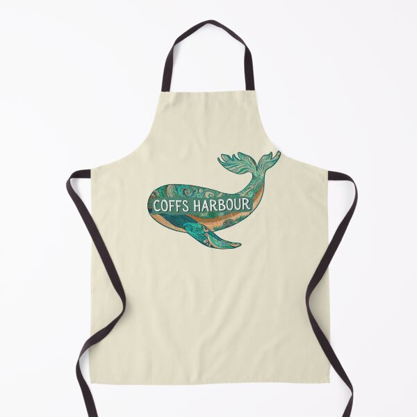 Item preview, Coffs Harbour Whale designed and sold by Fallowfields.