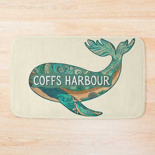 Item preview, Coffs Harbour Whale designed and sold by Fallowfields.