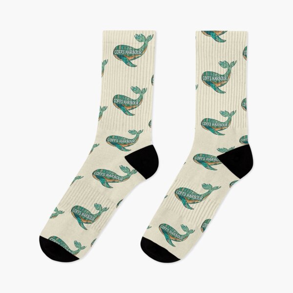 Item preview, Coffs Harbour Whale designed and sold by Fallowfields.