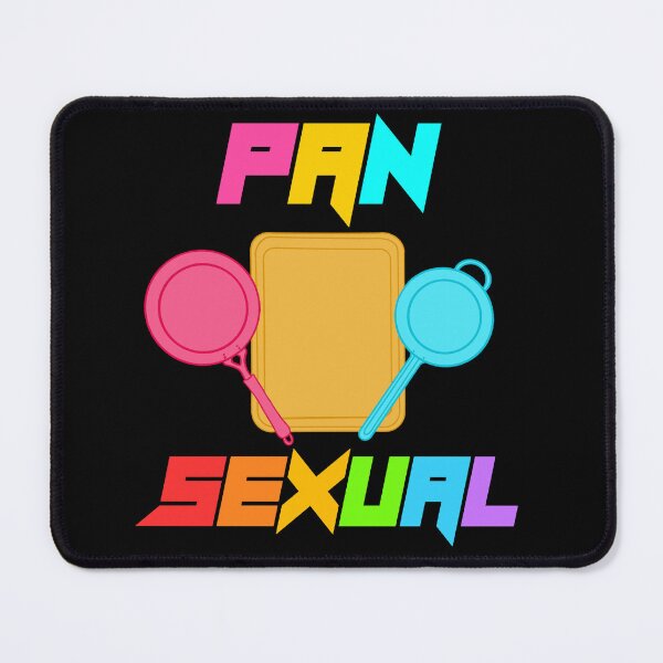 Item preview, Pansexual designed and sold by MakeMeASidekick.