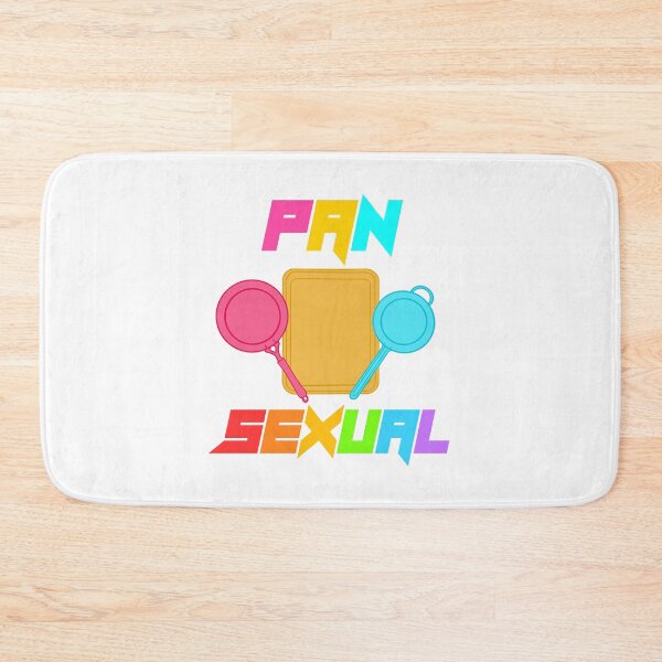 Item preview, Pansexual designed and sold by MakeMeASidekick.