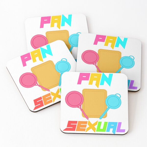 Item preview, Pansexual designed and sold by MakeMeASidekick.