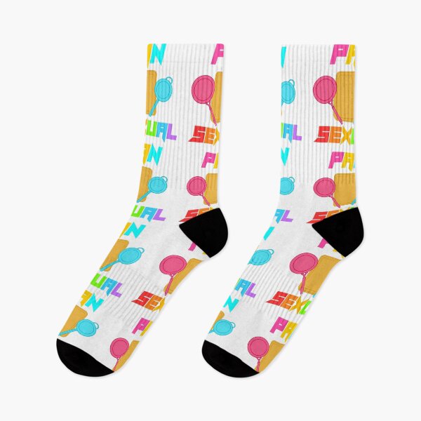 Item preview, Pansexual designed and sold by MakeMeASidekick.