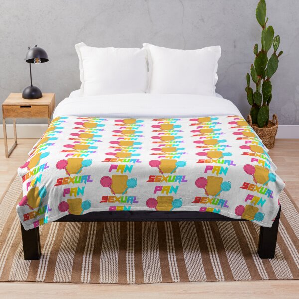 Item preview, Pansexual designed and sold by MakeMeASidekick.