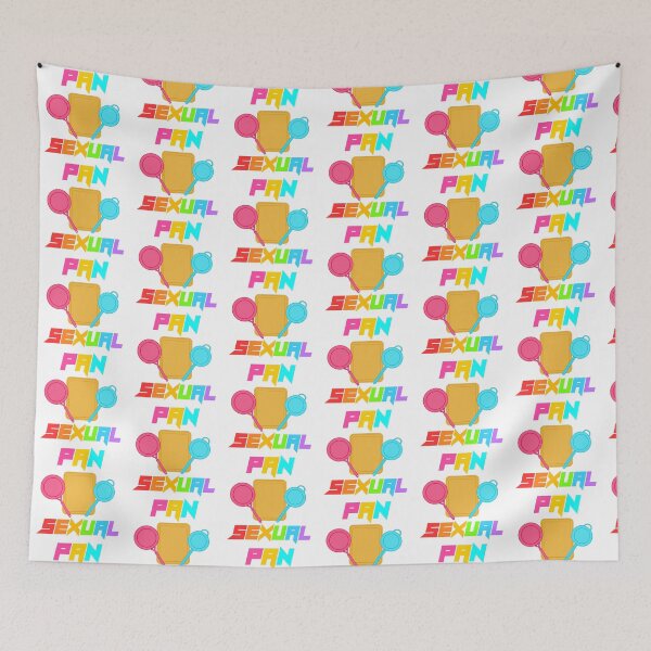 Item preview, Pansexual designed and sold by MakeMeASidekick.
