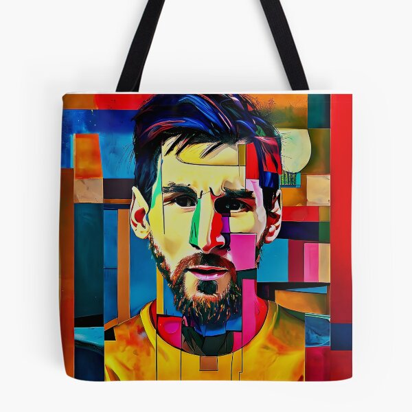 Item preview, art grafic of Messi designed and sold by bogfl.