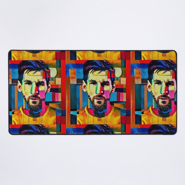 Item preview, art grafic of Messi designed and sold by bogfl.