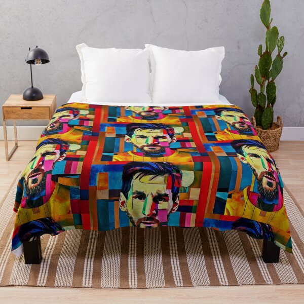 Item preview, art grafic of Messi designed and sold by bogfl.