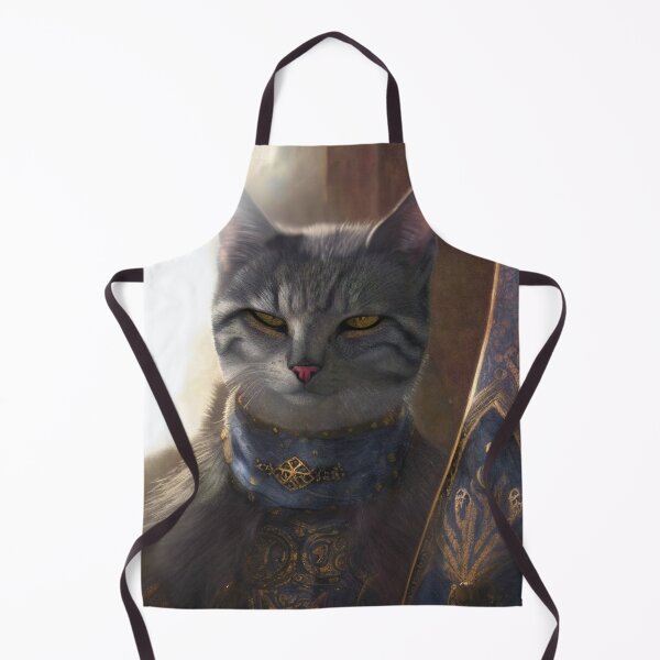 Item preview, Mystic Mage cat: Morgan designed and sold by Dendros-Studio.