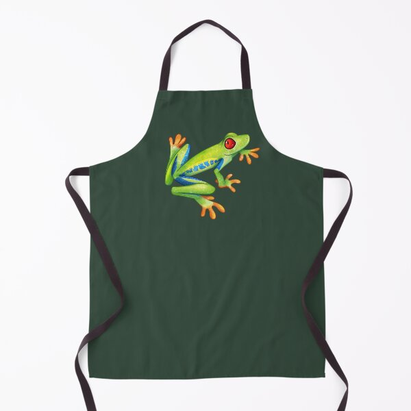 Item preview, Cozy Red-Eyed Tree Frog designed and sold by Phoenix of Starlight.