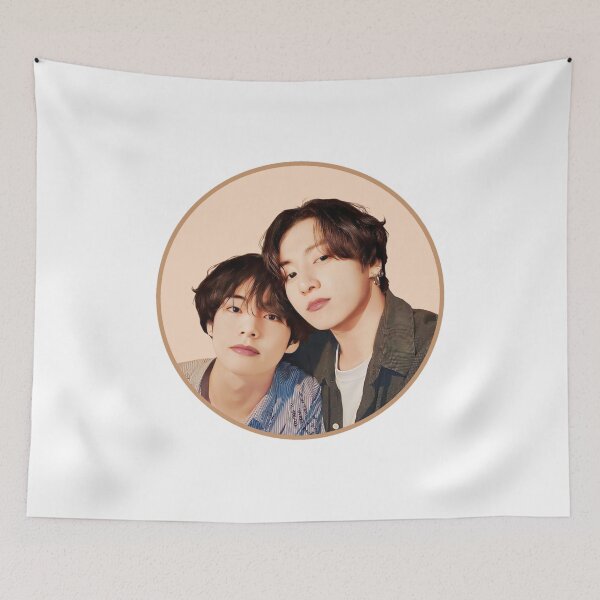 Item preview, Edit vintage -vkook designed and sold by Juditicona.
