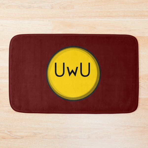 Item preview, UwU Face Emoji  designed and sold by CherryKiss1901.