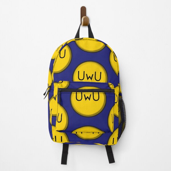 Item preview, UwU Face Emoji designed and sold by CherryKiss1901.
