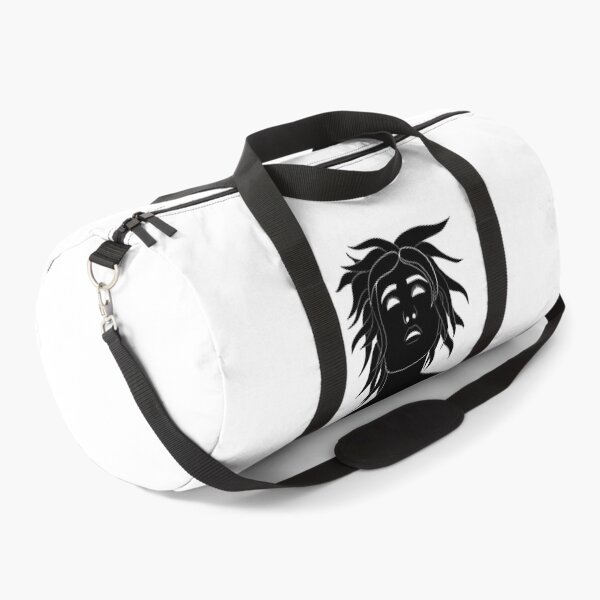 Item preview, Glow (black on white) designed and sold by MakeMeASidekick.