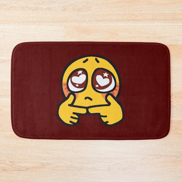 Item preview, uwu emoji face kawaii owo uwu emoji gifts       designed and sold by CherryKiss1901.