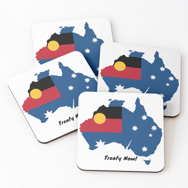 Item preview, Treaty Now! designed and sold by I AM HUMAN TEES.