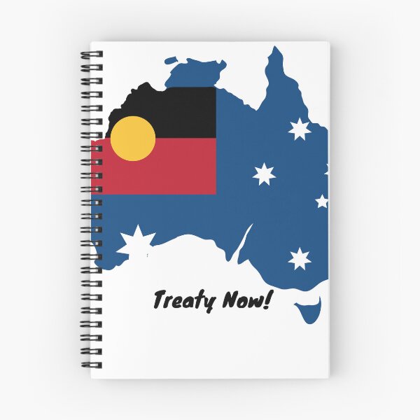 Item preview, Treaty Now! designed and sold by I AM HUMAN TEES.