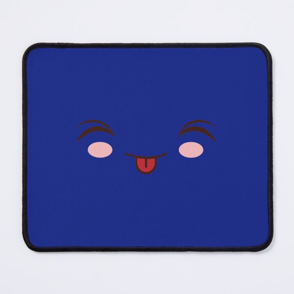 Item preview, UwU Smiling Face designed and sold by CherryKiss1901.