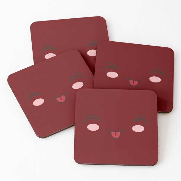 Item preview, UwU Smiling Face     designed and sold by CherryKiss1901.