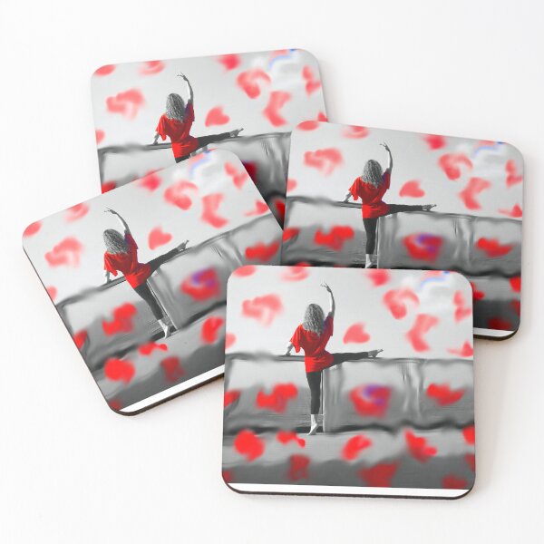 Item preview, the love for dancing designed and sold by Sandy Maya's Artwork.