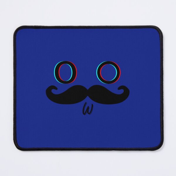 Item preview, OwO Moustache designed and sold by CherryKiss1901.