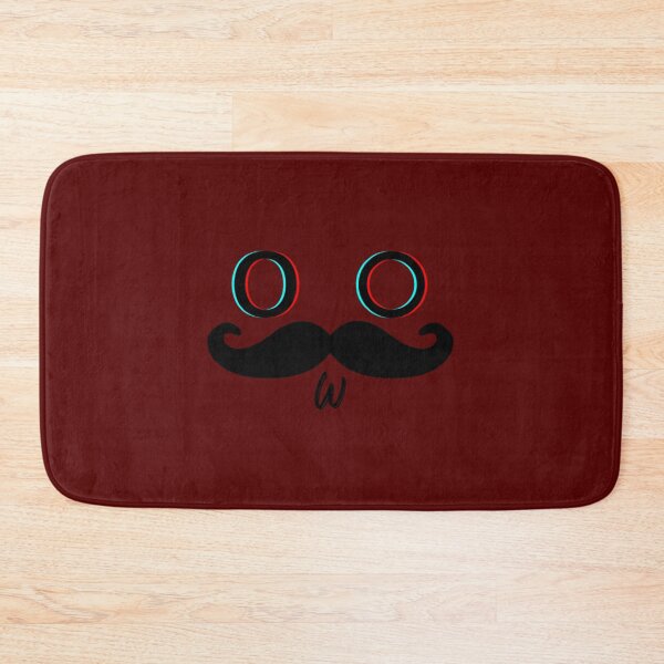Item preview, OwO Moustache     designed and sold by CherryKiss1901.