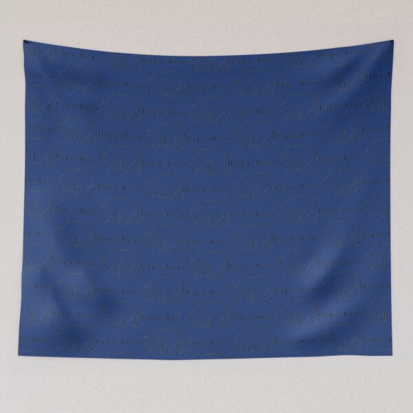 Item preview, Papa Bear Fathers Day  . designed and sold by CherryKiss1901.