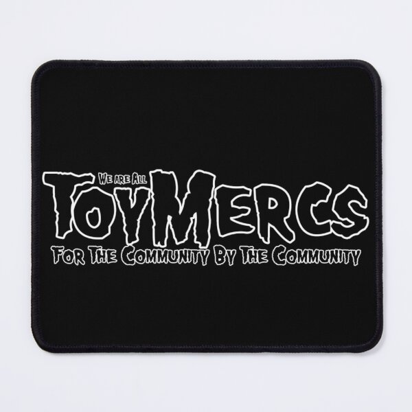Item preview, ToyMercs COMMUNITY designed and sold by Toymercsshop.