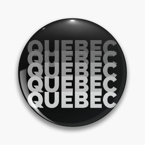 Artikelvorschau, Quebec entworfen und verkauft von MedEla ⭐⭐⭐⭐⭐.