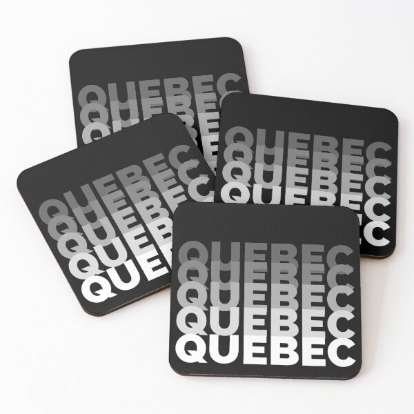 Artikelvorschau, Quebec entworfen und verkauft von MedEla ⭐⭐⭐⭐⭐.