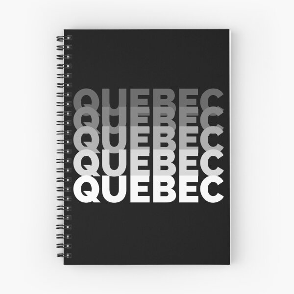 Artikelvorschau, Quebec entworfen und verkauft von MedEla  ⭐⭐⭐⭐⭐.