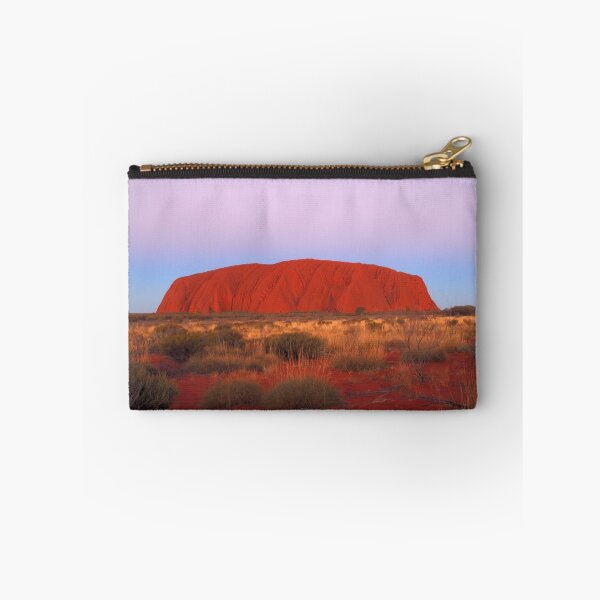 Item preview, Uluru Sunset II designed and sold by Peter Hocking.