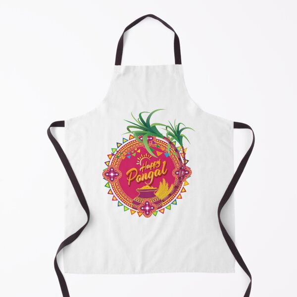 Item preview, Pongal - Happy Pongal designed and sold by sweary12.