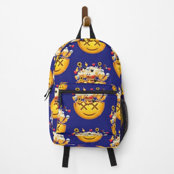 Item preview, Louis Explosion Emoji designed and sold by CherryKiss1901.