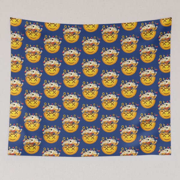 Item preview, Louis Explosion Emoji     designed and sold by CherryKiss1901.