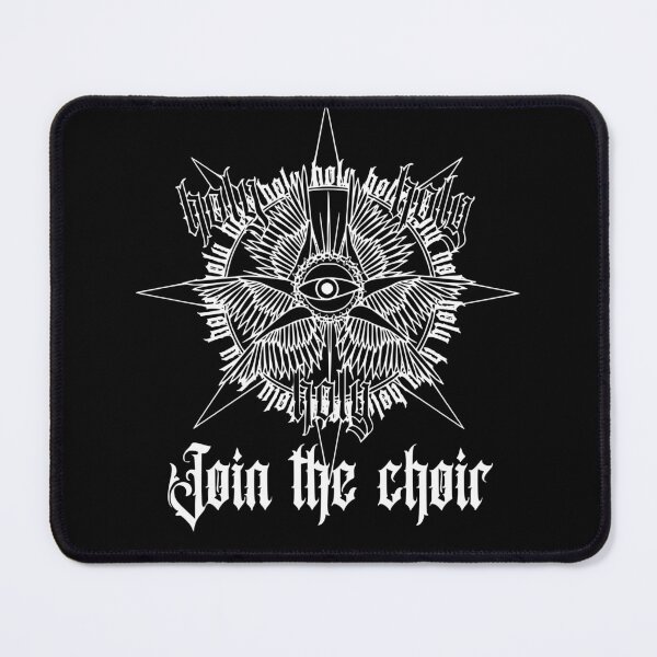 Item preview, Biblically accurate Cherubim - Join the Choir designed and sold by King Mediaworks.
