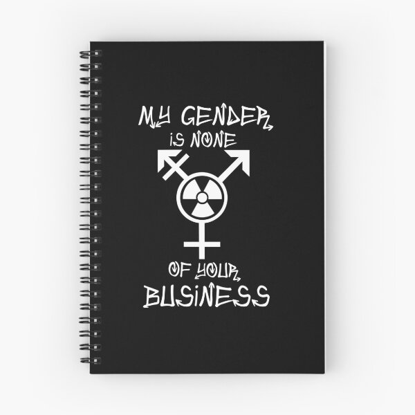 Artikelvorschau, Mein Geschlecht geht Sie nichts an entworfen und verkauft von MakeMeASidekick.
